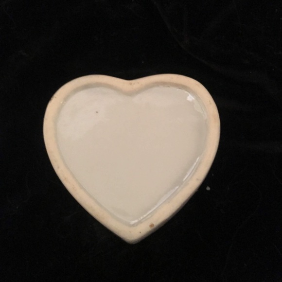 Glass Jewelry Container - Picture 3 of 5